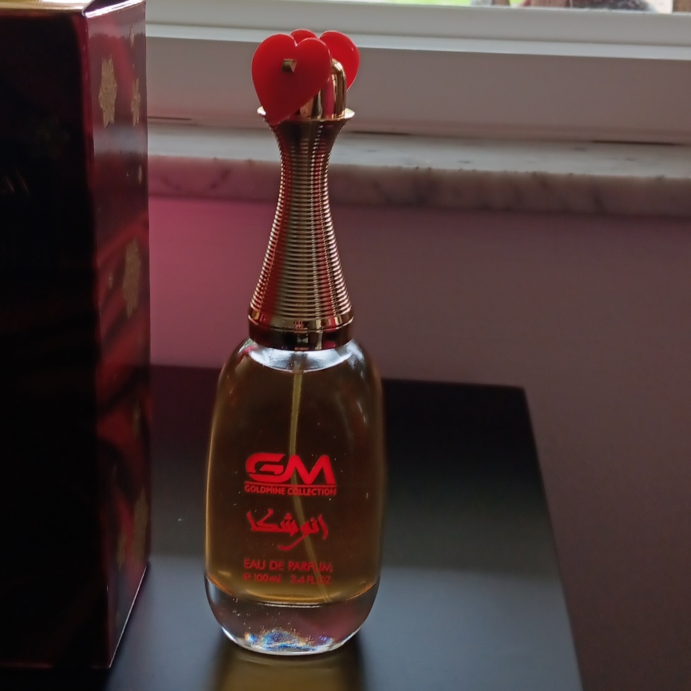 Perfum